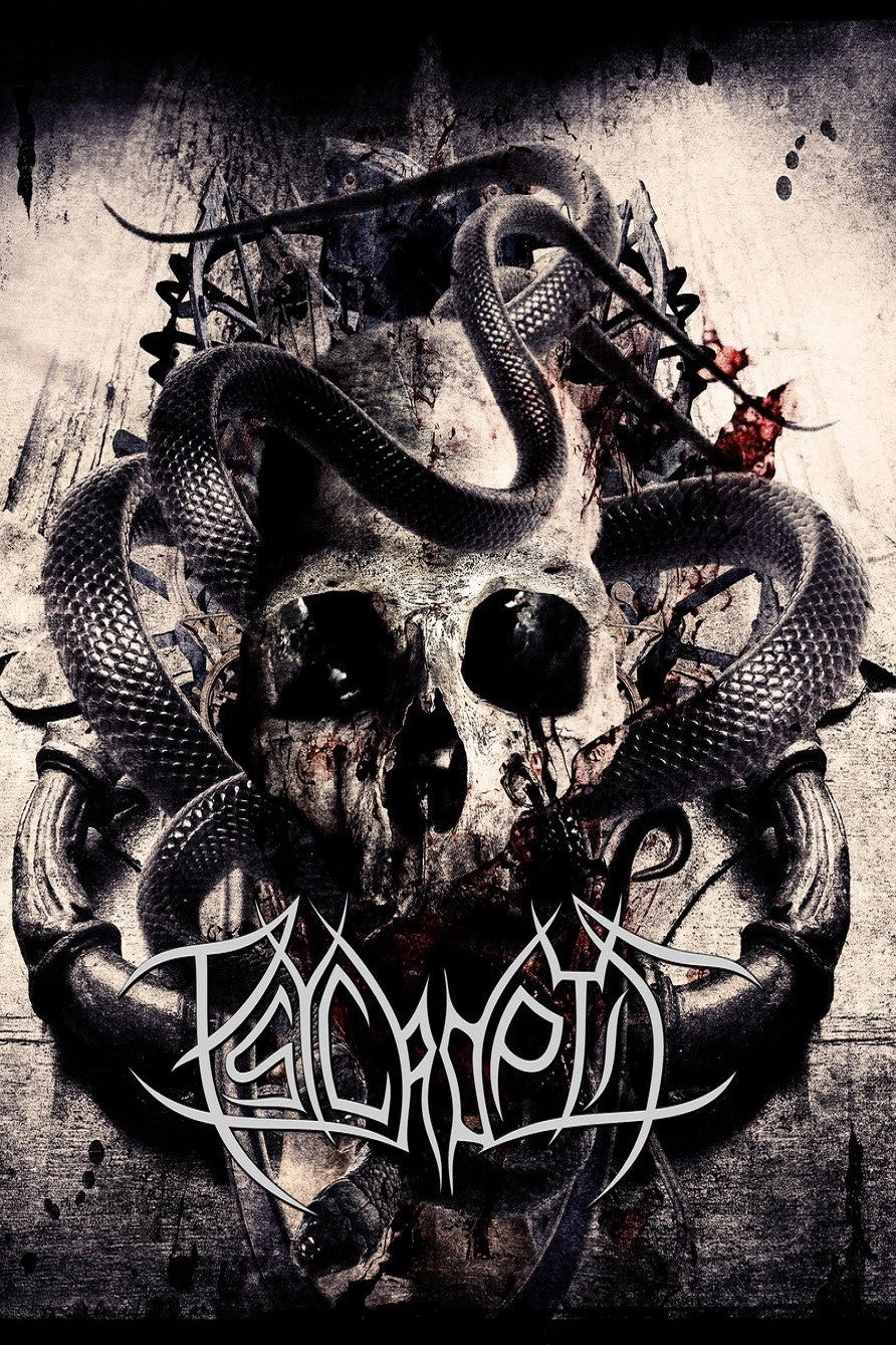 Psycroptic - Initiation