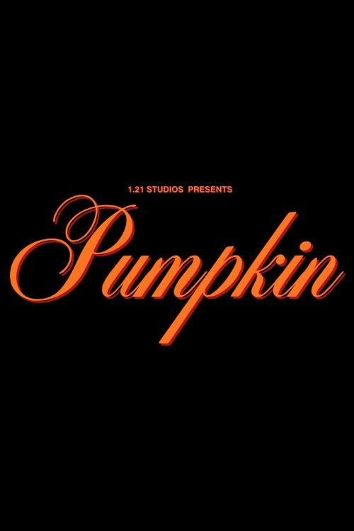 Pumpkin