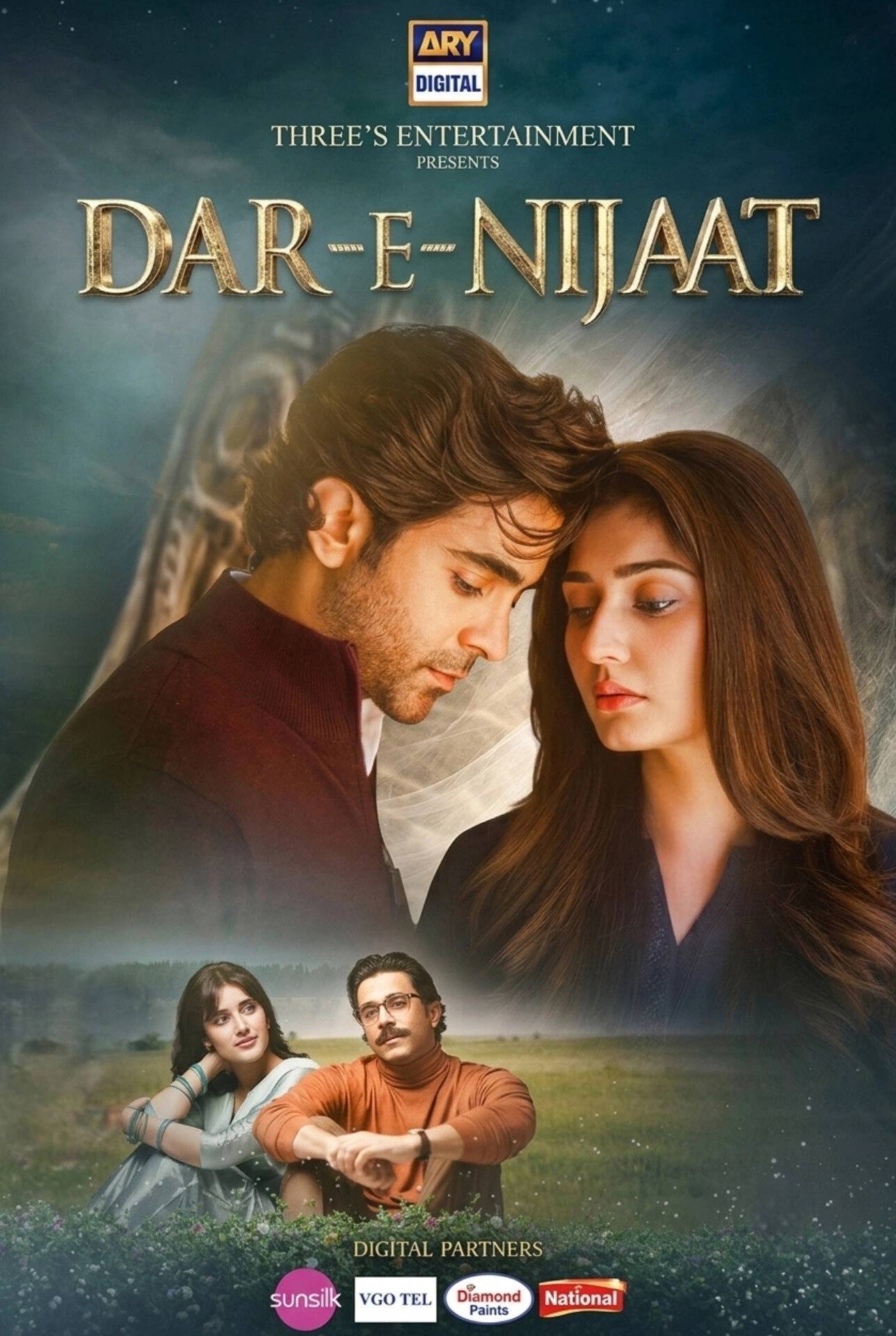 Dar E Nijaat