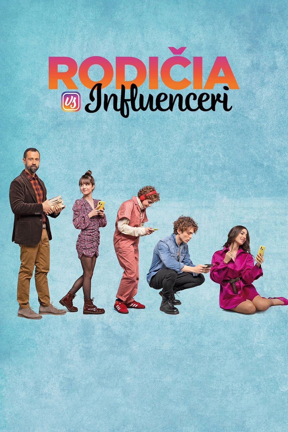 Genitori vs influencer