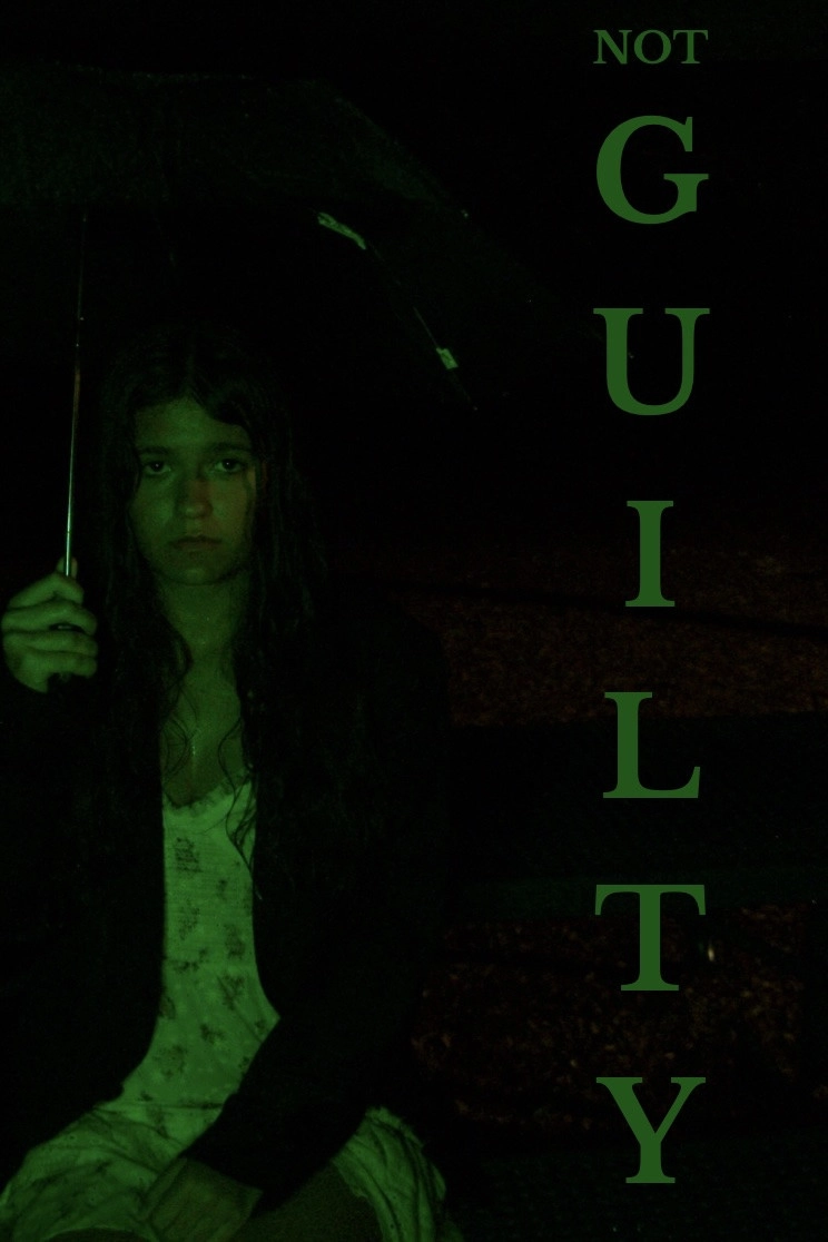Not Guilty