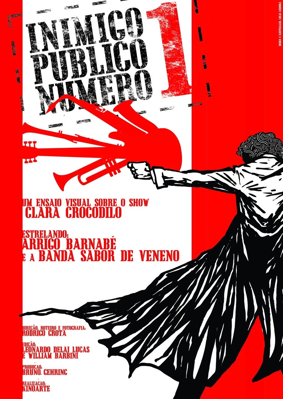Inimigo Público N.1