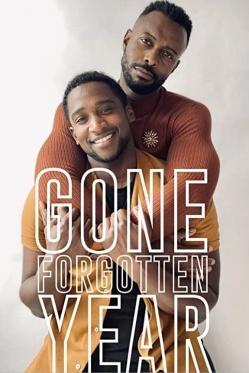 Gone Forgotten Year