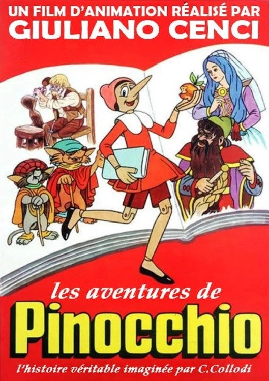 Pinocchio