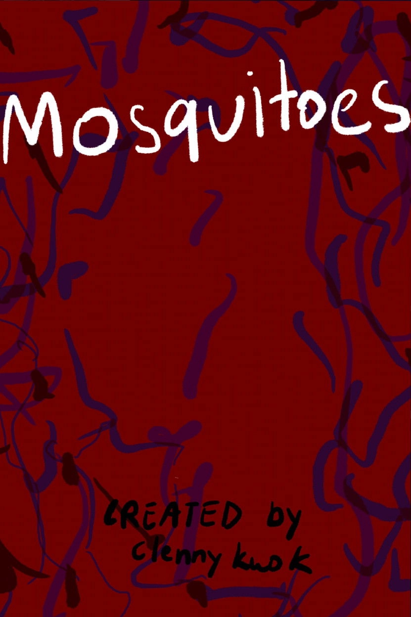 Mosquitoes