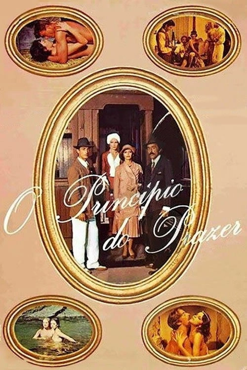 The Pleasure Principle