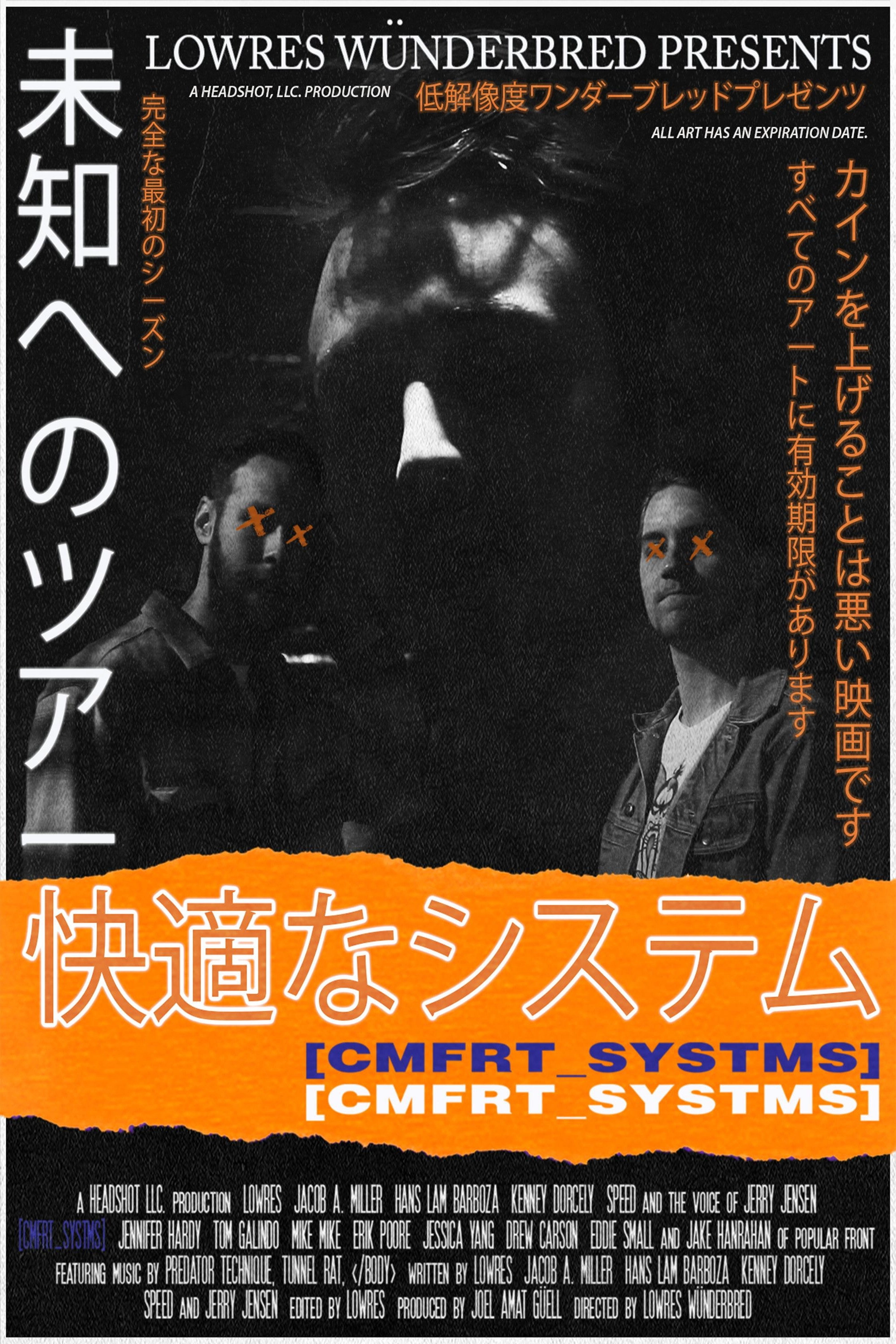 CMFRT_SYSTMS
