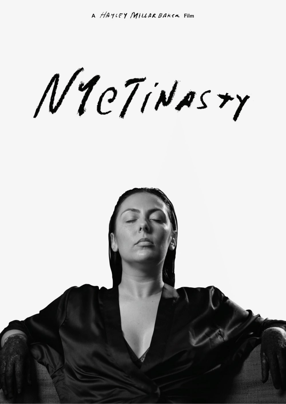 Nyctinasty