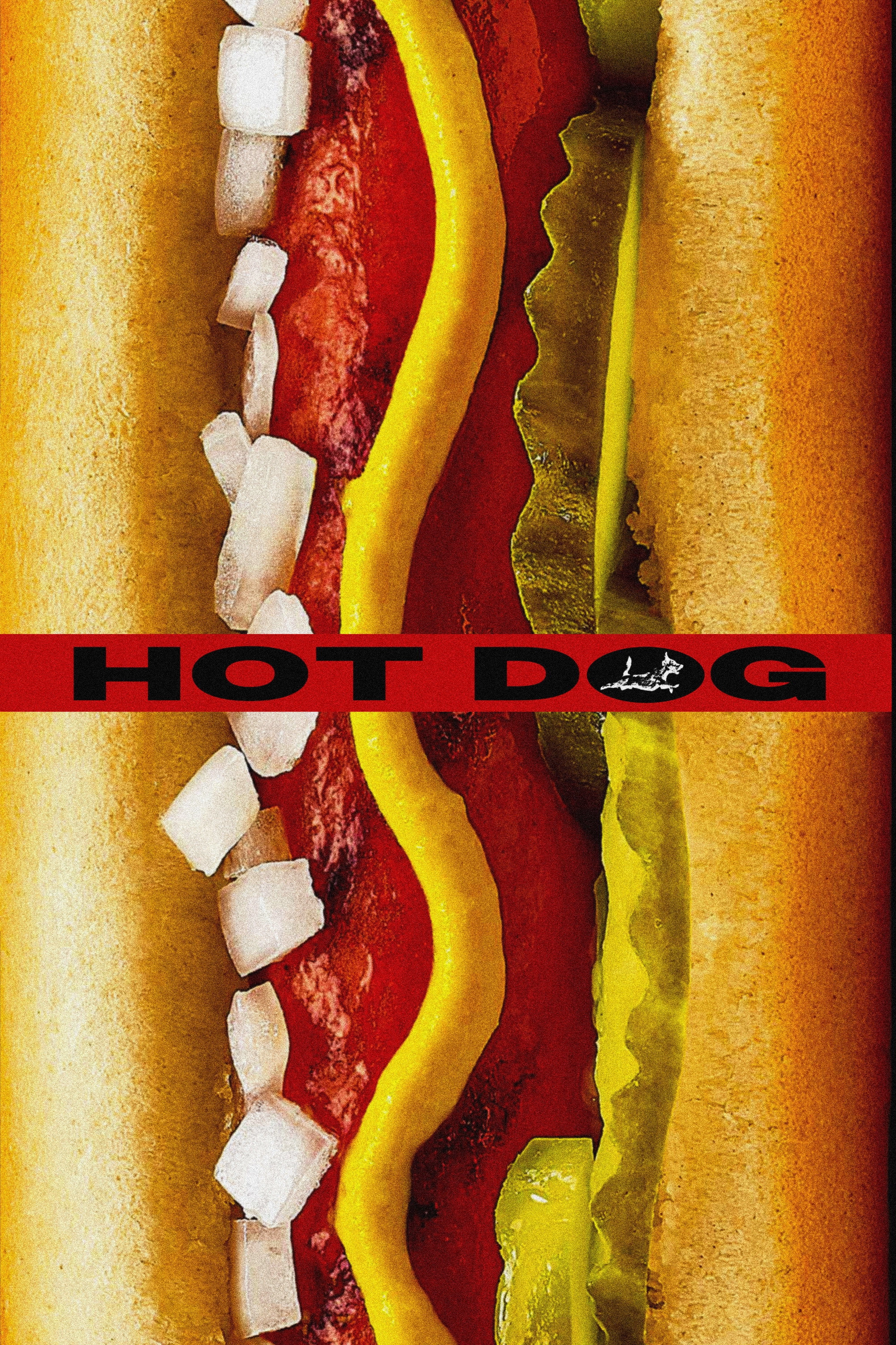 HOT DOG