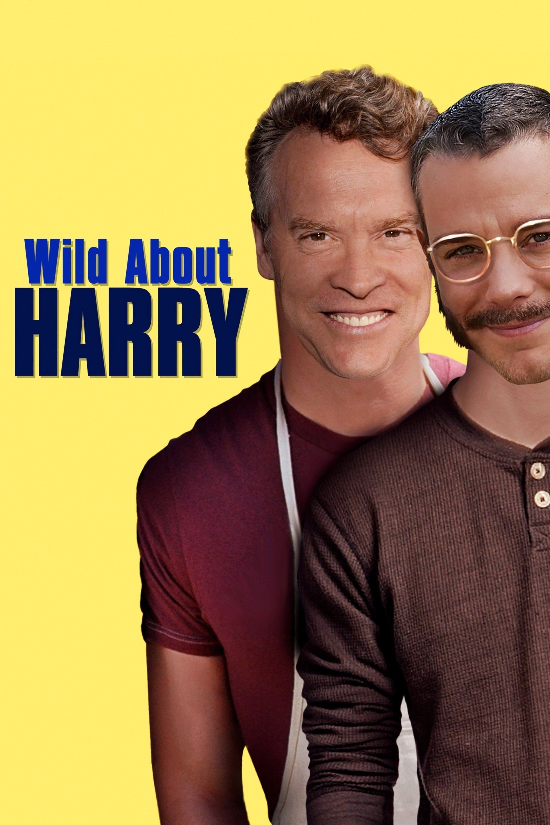 Wild About Harry