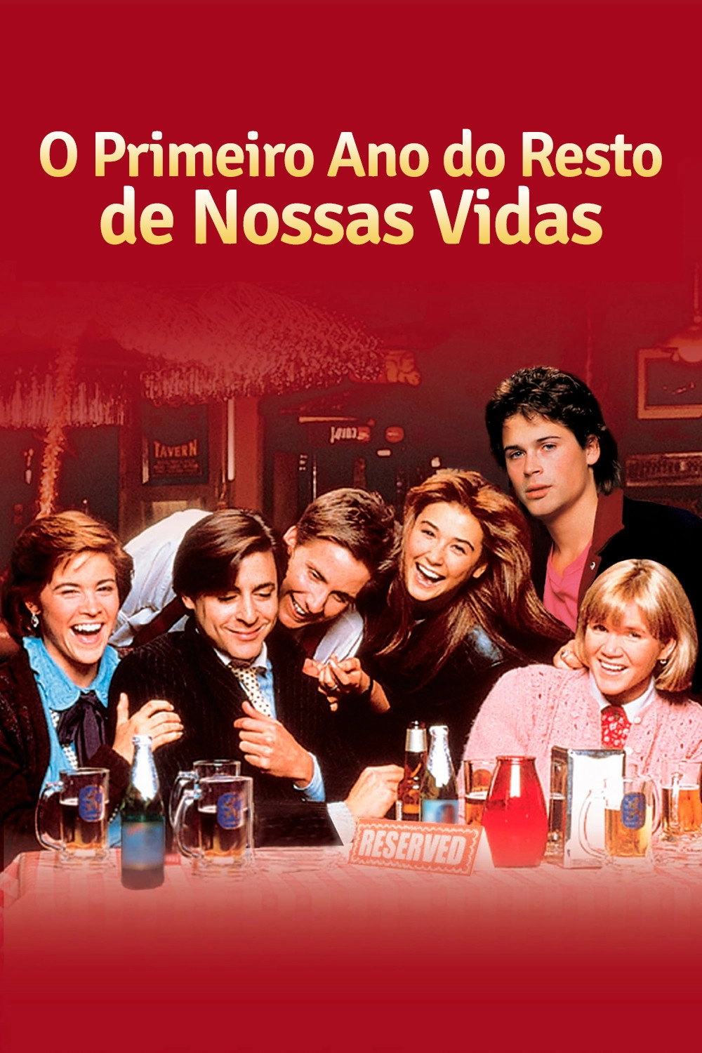 St. Elmo's Fire