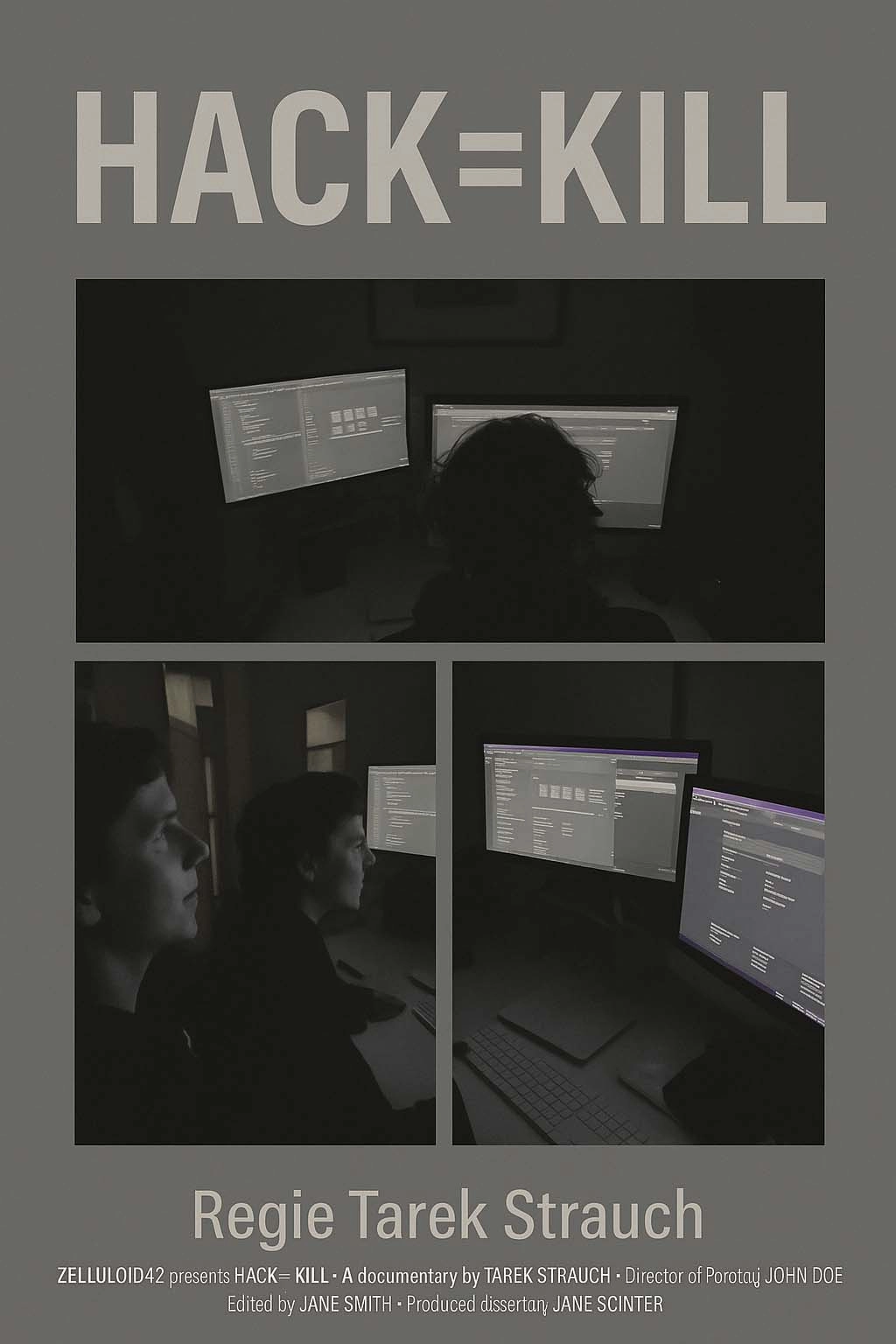 HACK=KILL