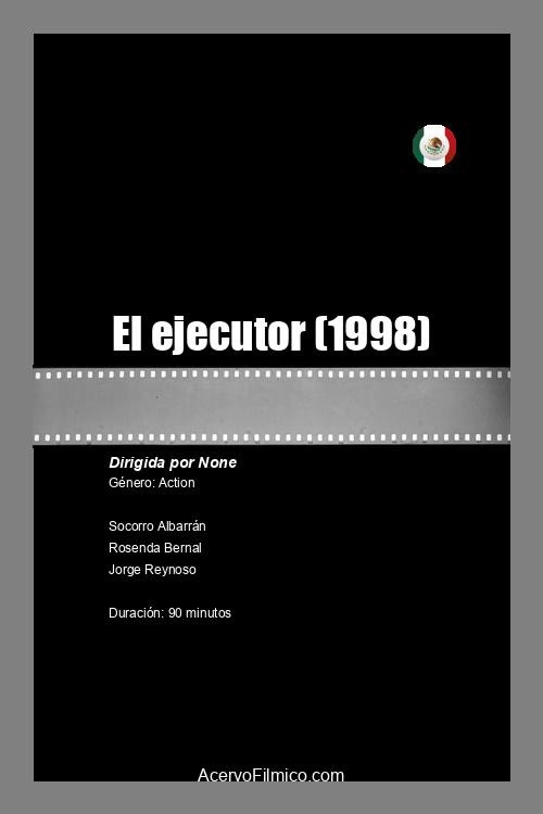 El ejecutor