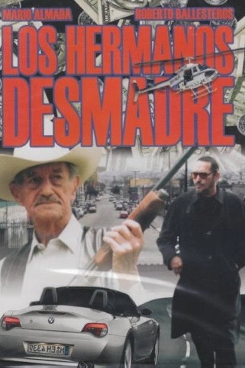 Los Hermanos Desmadre