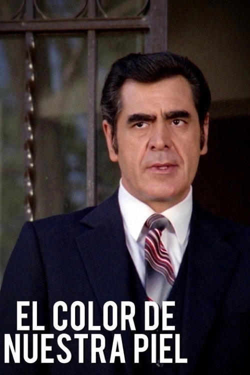 El color de nuestra piel