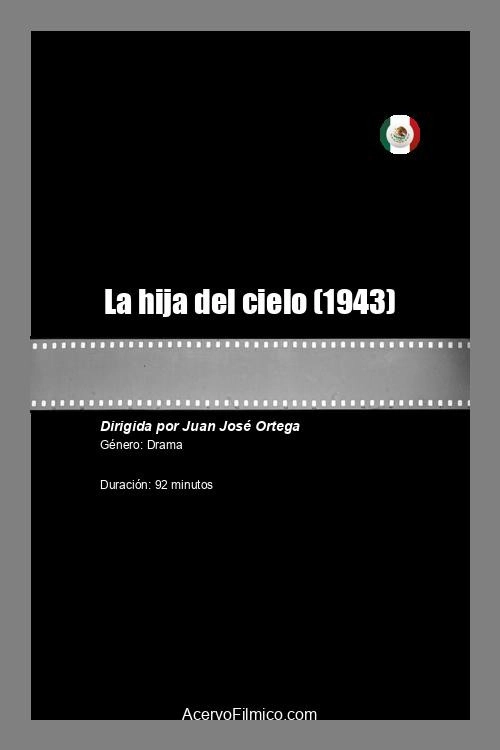 La hija del cielo