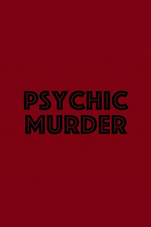 Psychic Murder