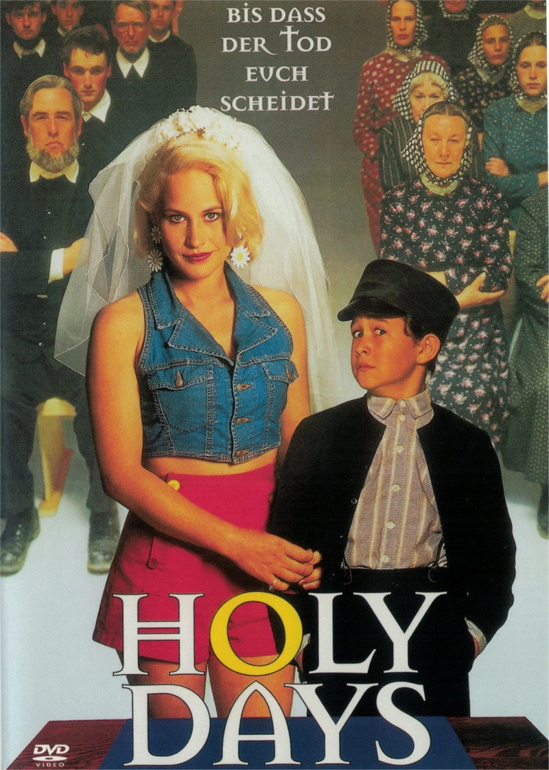 Holy Matrimony