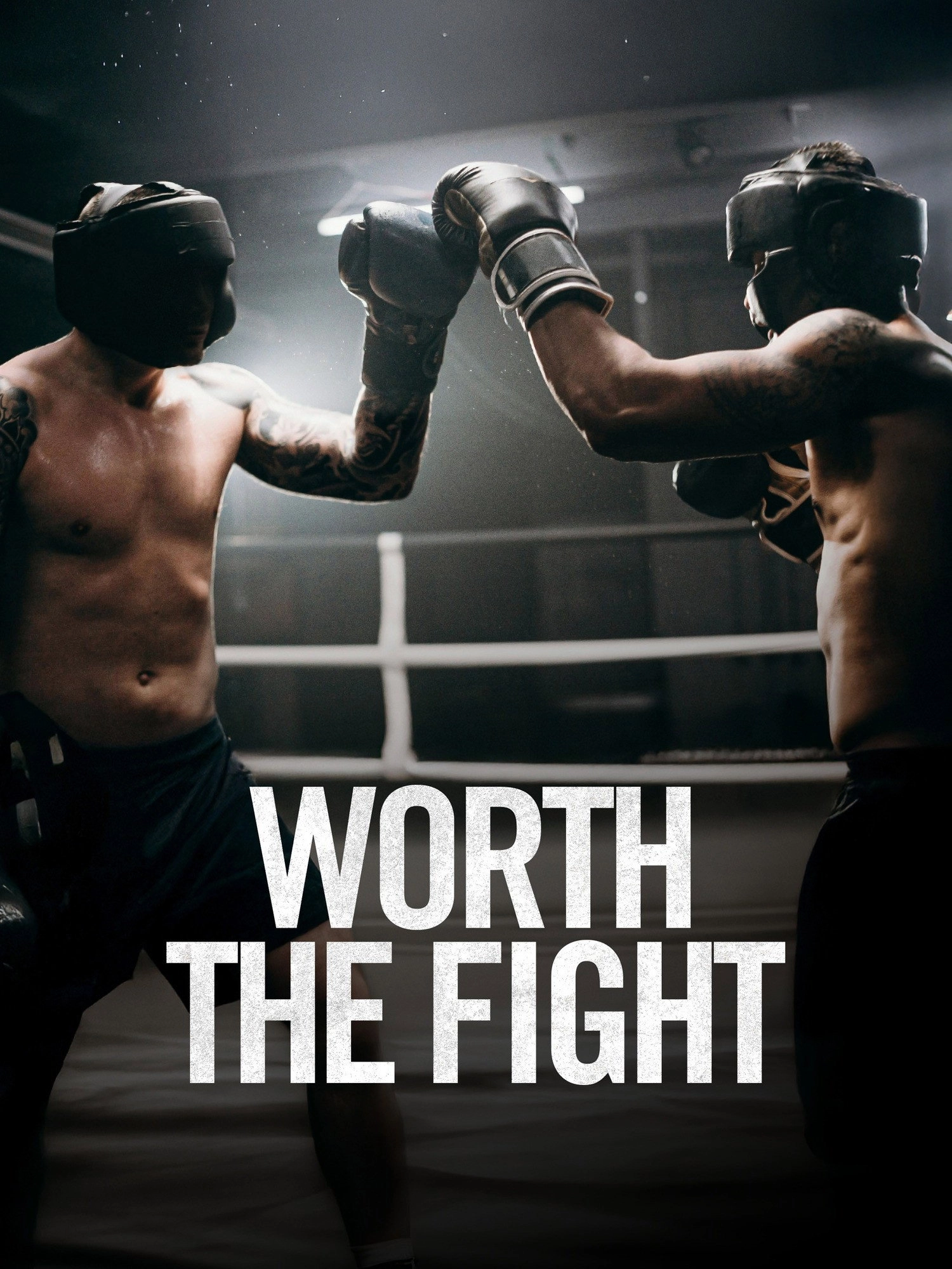 Worth the Fight