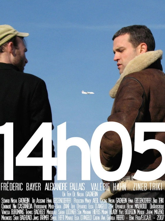14h05