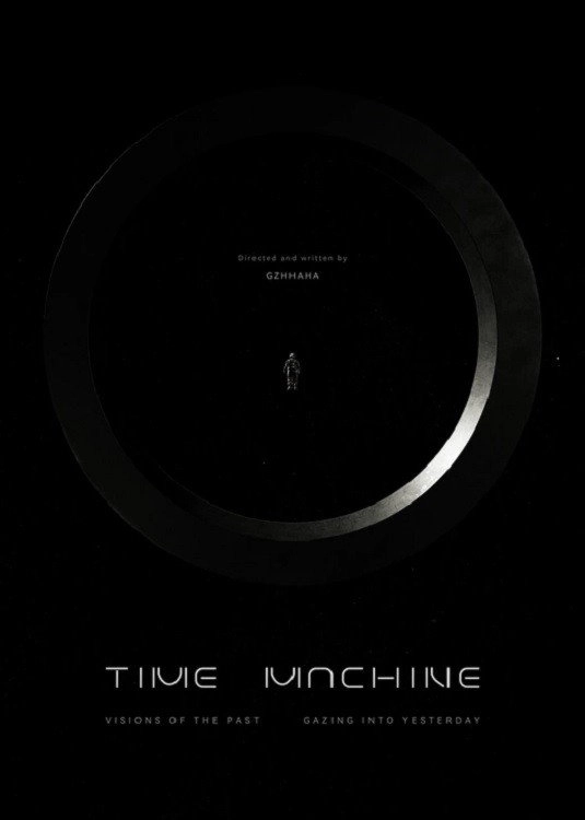 Time Machine