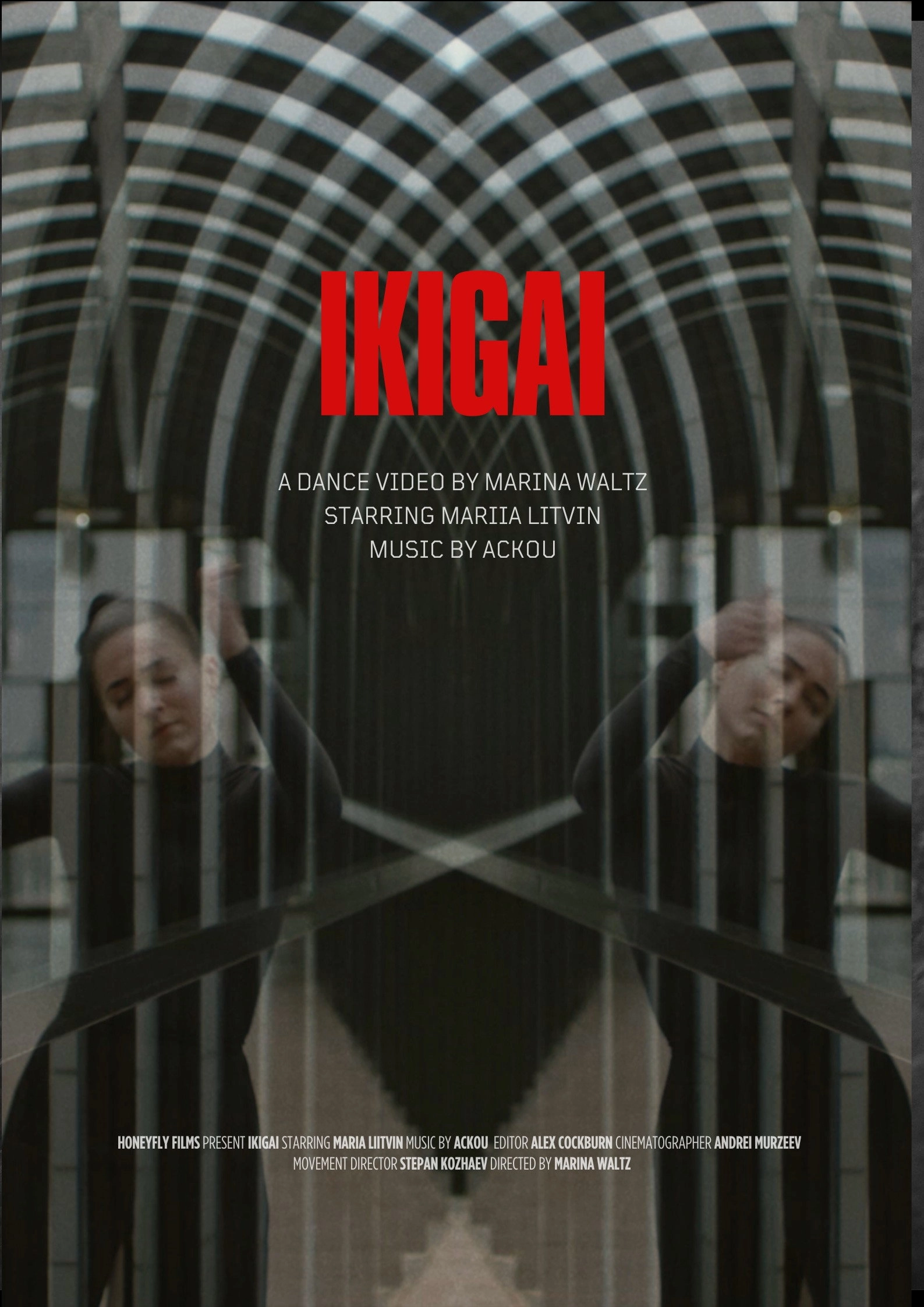 Ikigai