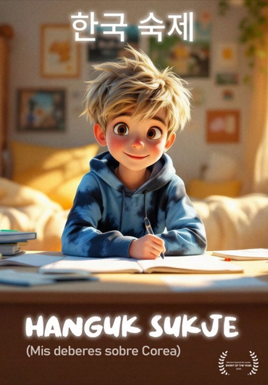 Hanguk Sukje