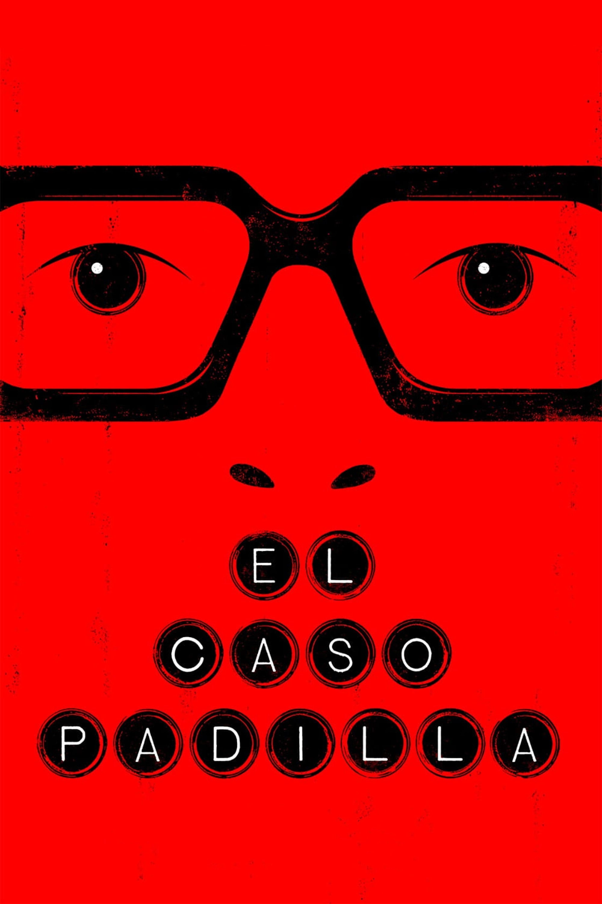 The Padilla Affair