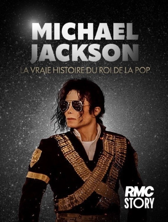 Michael Jackson: Ungloved