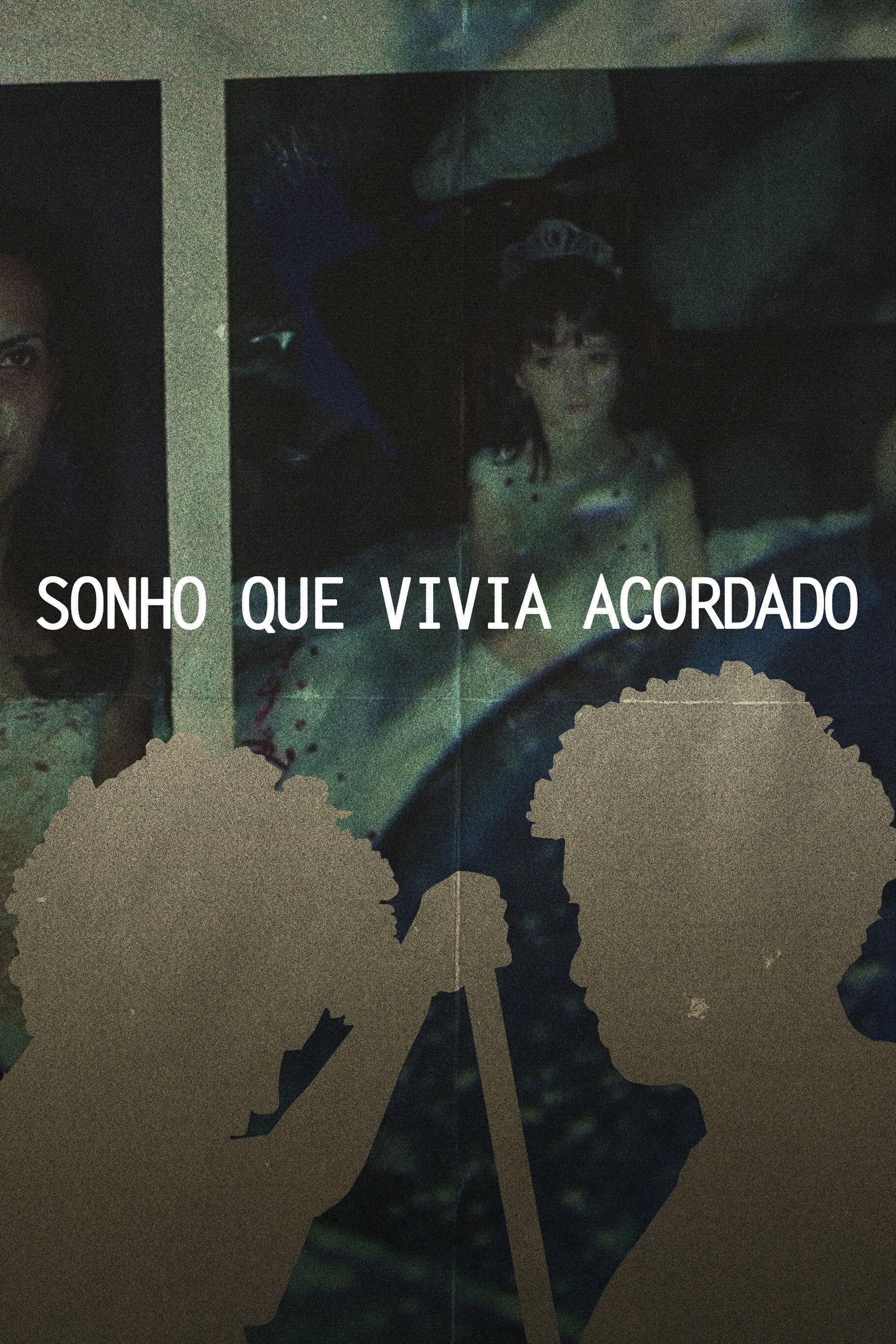 SONHO QUE VIVIA ACORDADO