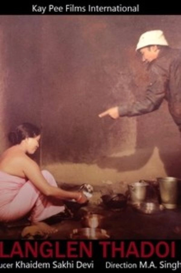 Langlen Thadoi