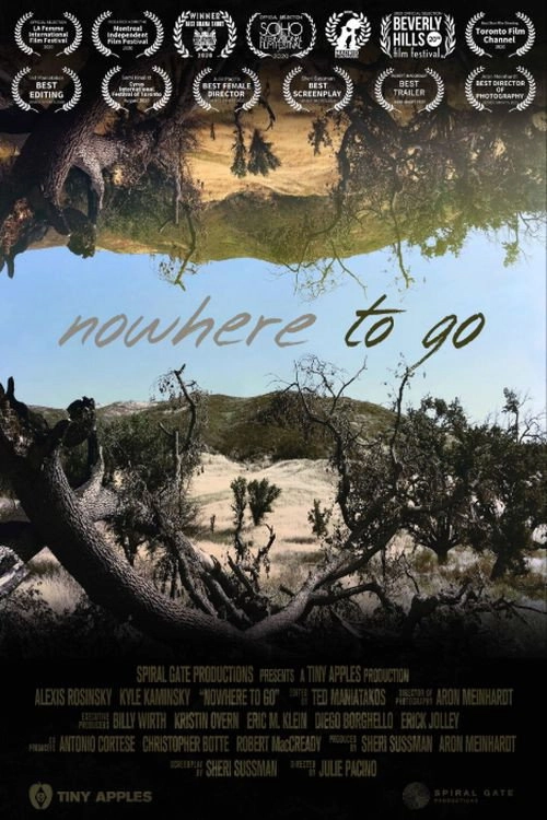 Nowhere to Go