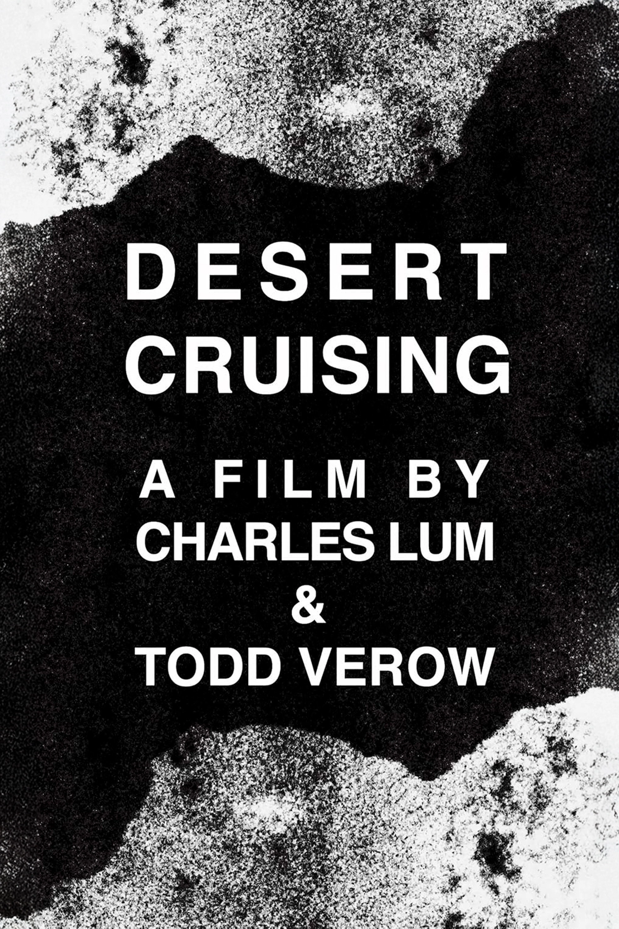 Desert Cruising