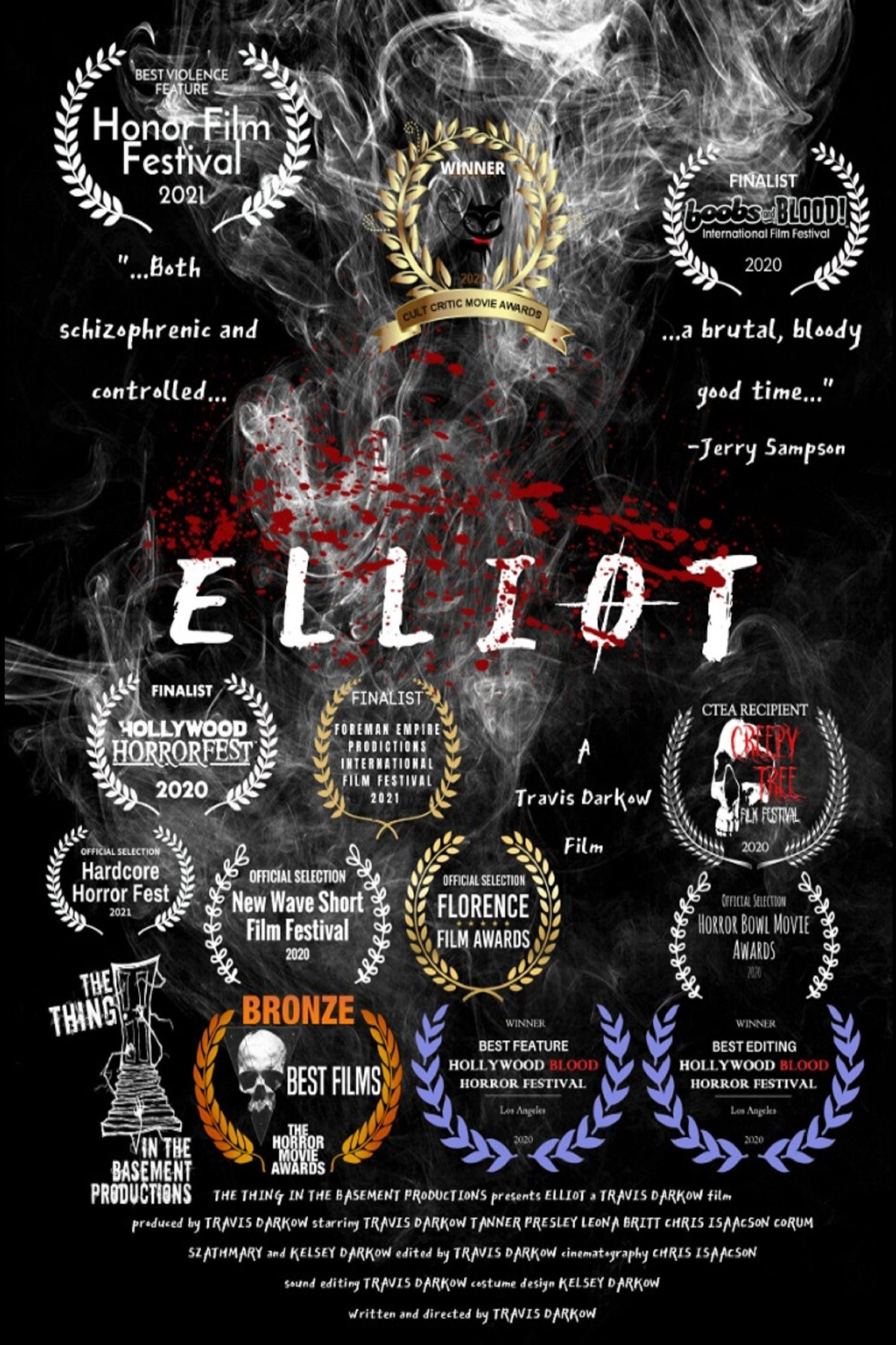 Elliot