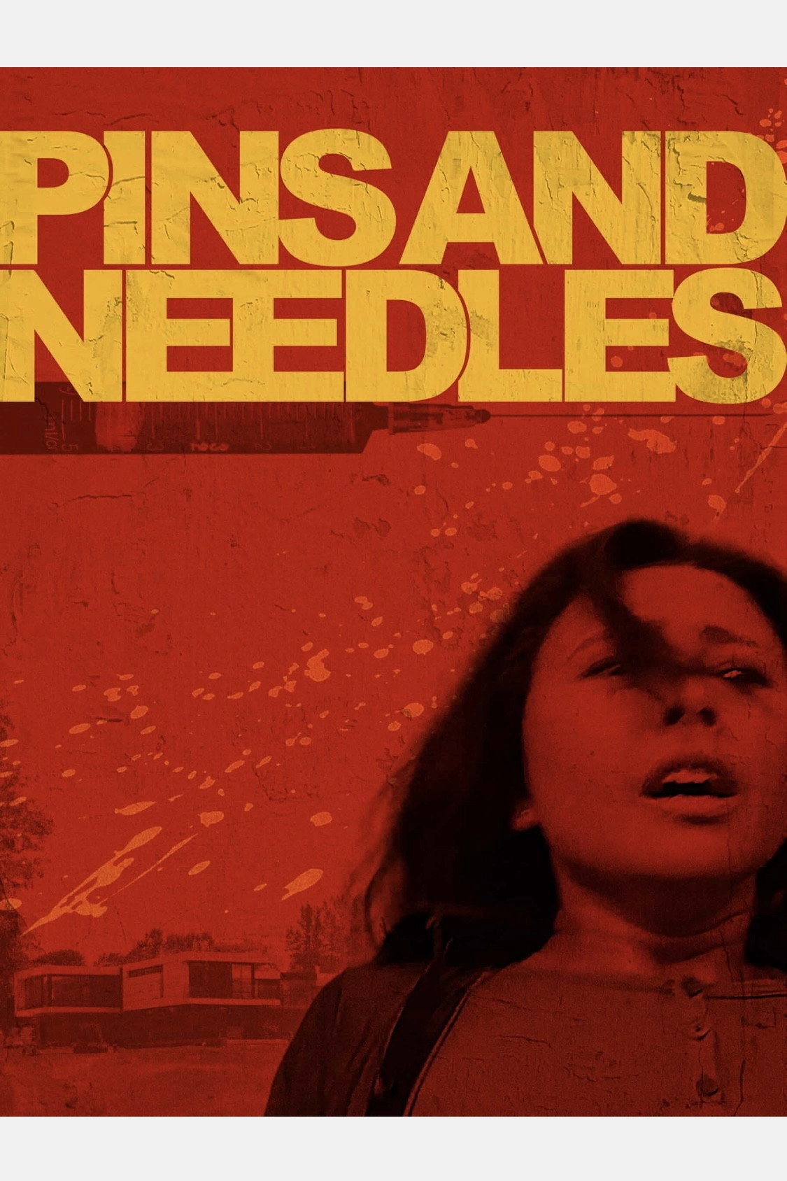 Pins and Needles