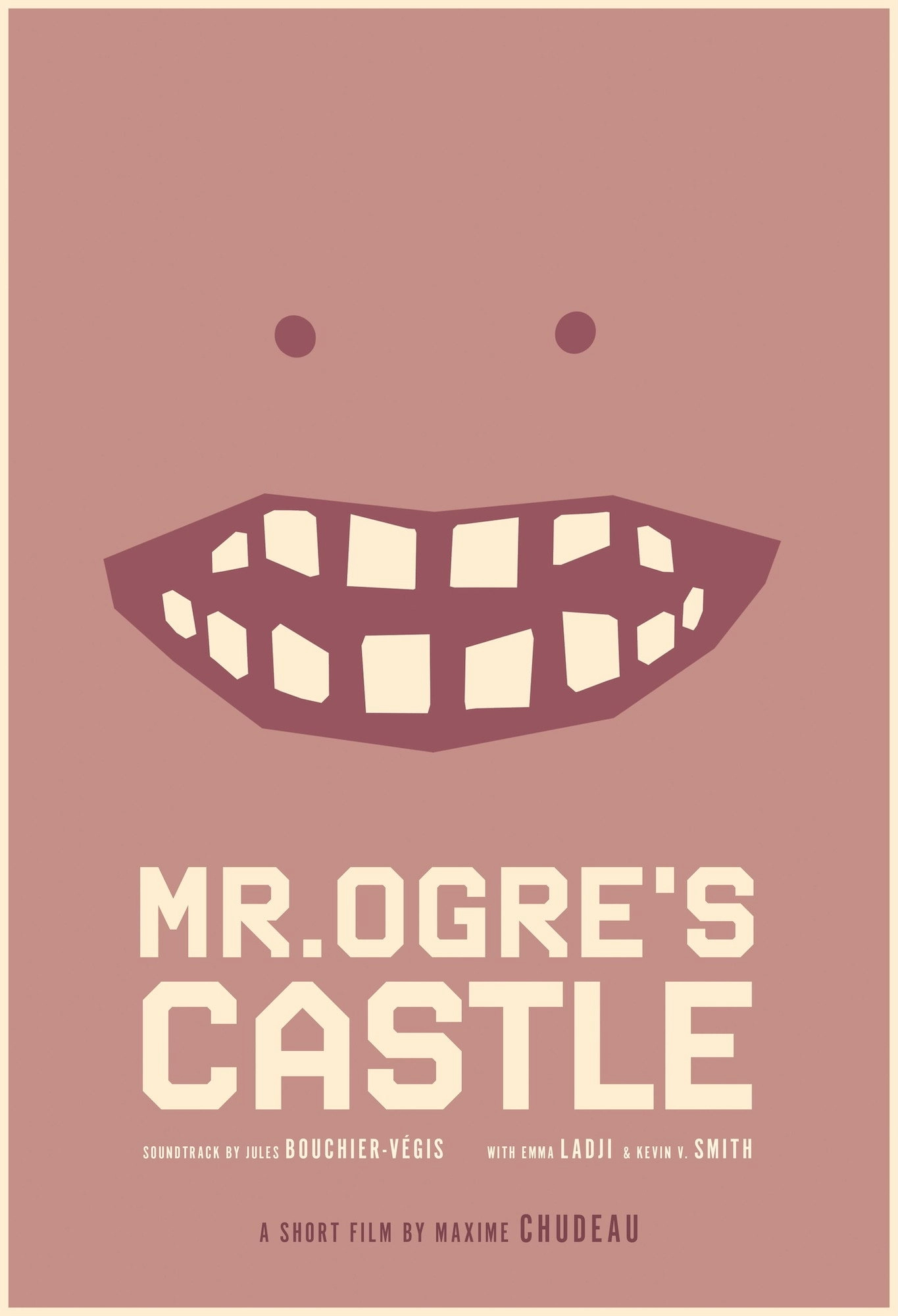 Mr. Ogre's Castle