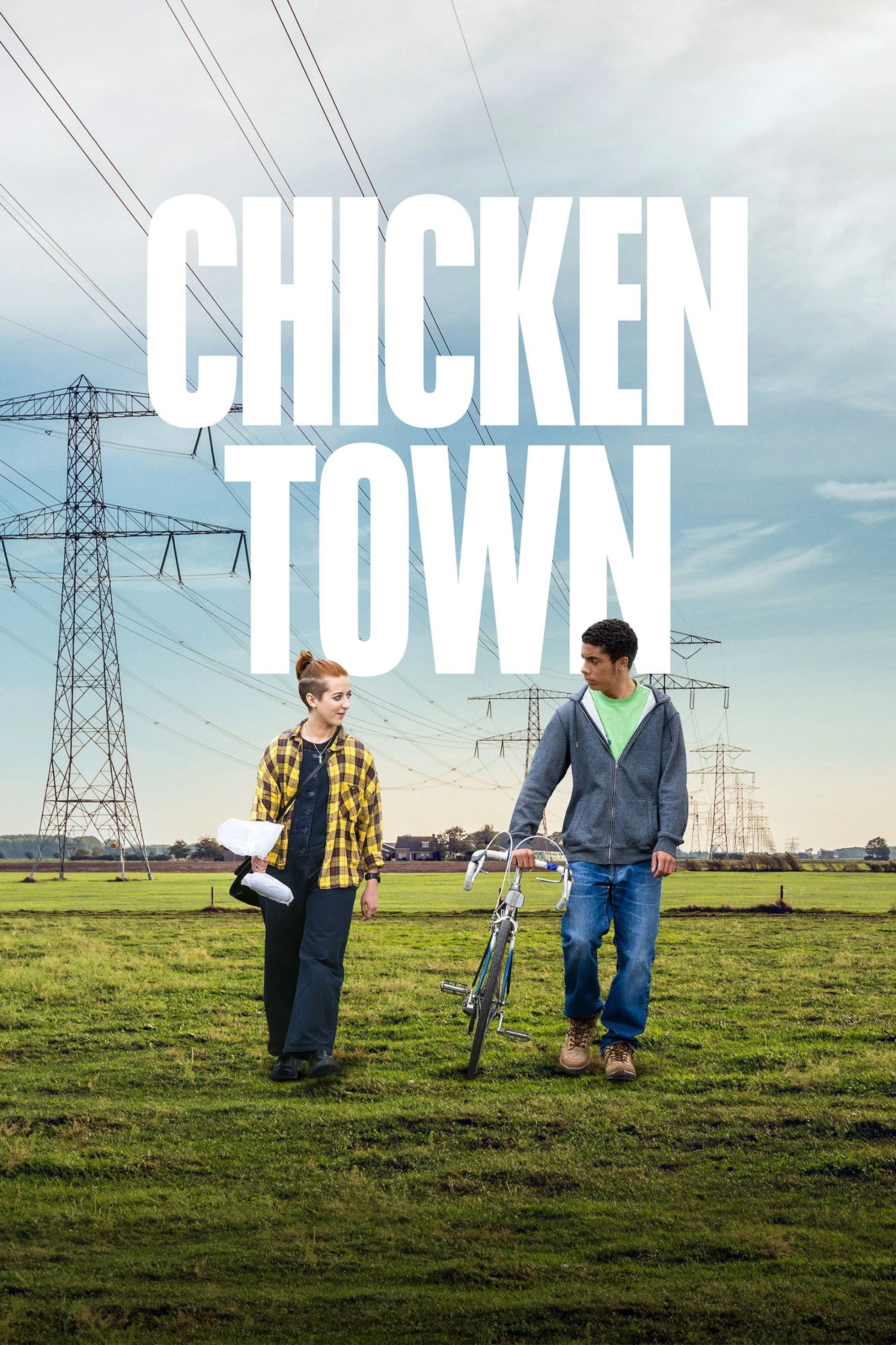 Chicken Town