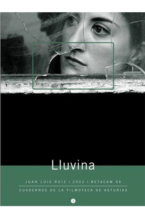 Lluvina
