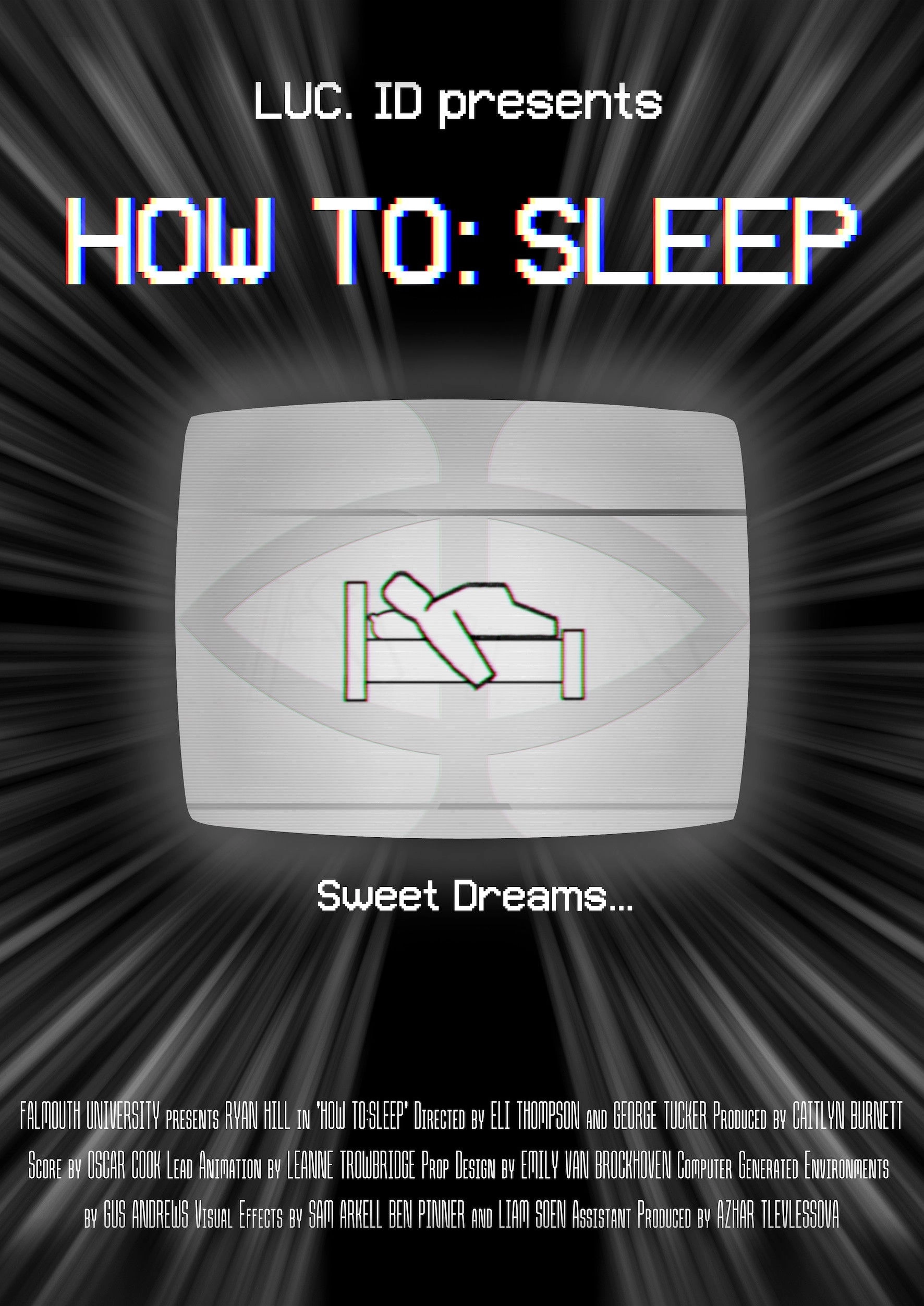How To: Sleep