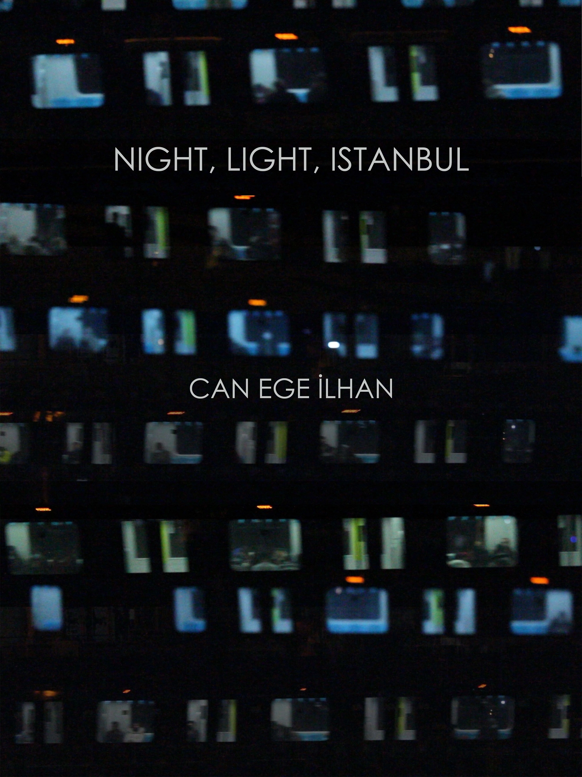 Night, Light, Istanbul