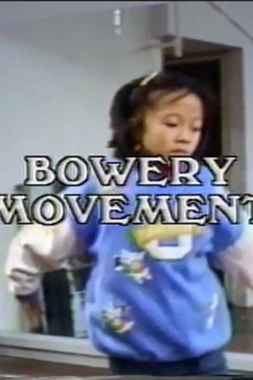 Bowery Movement