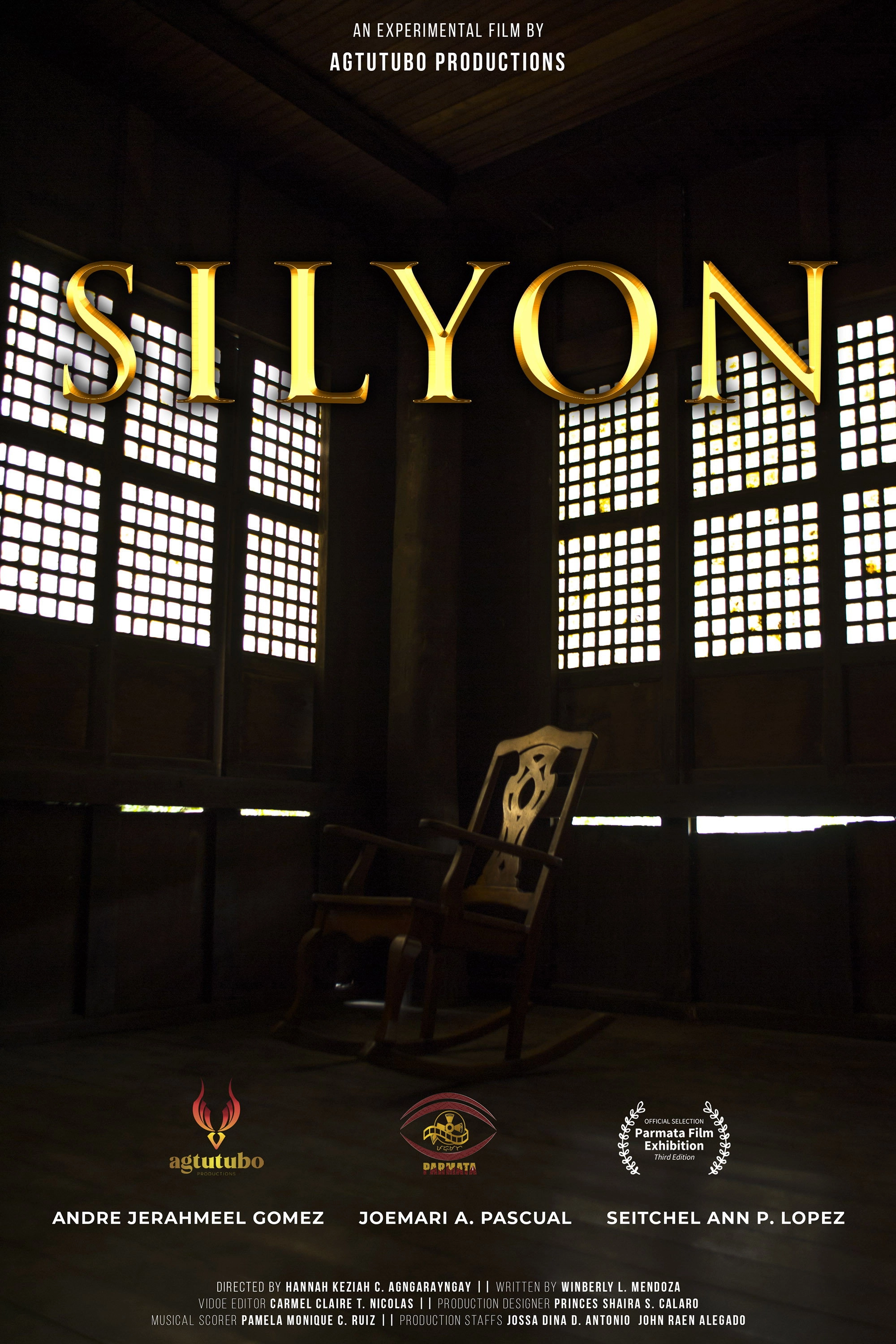 Silyon