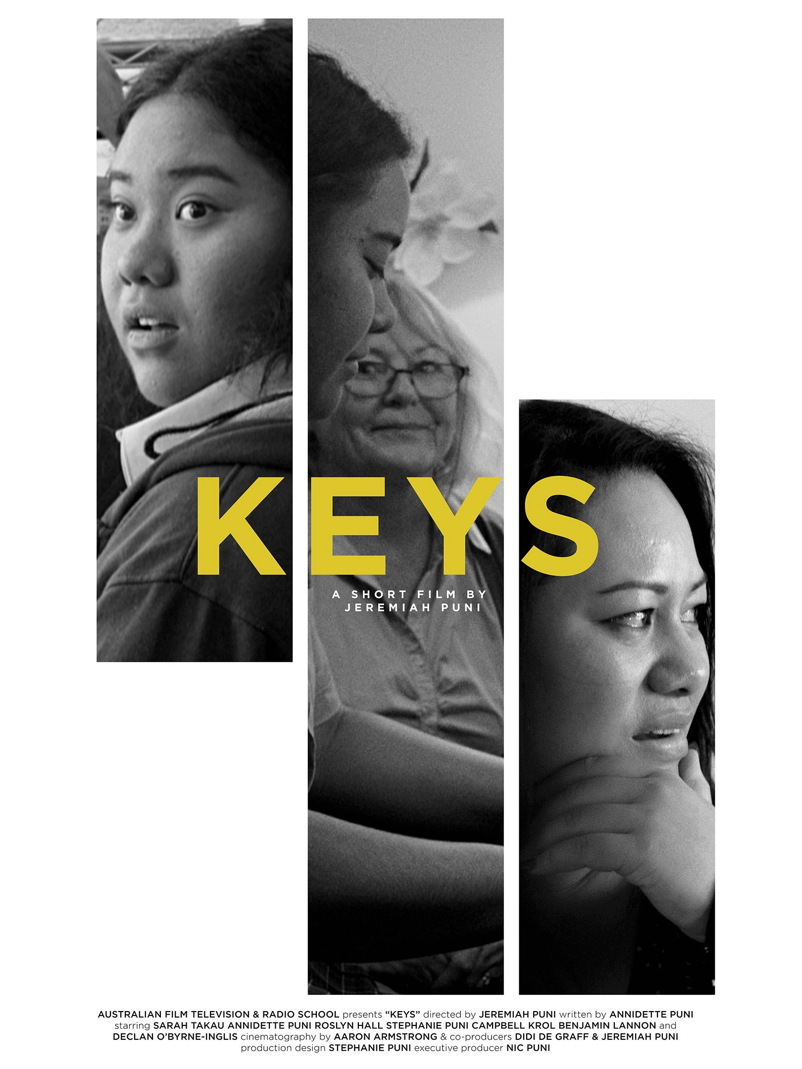 Keys