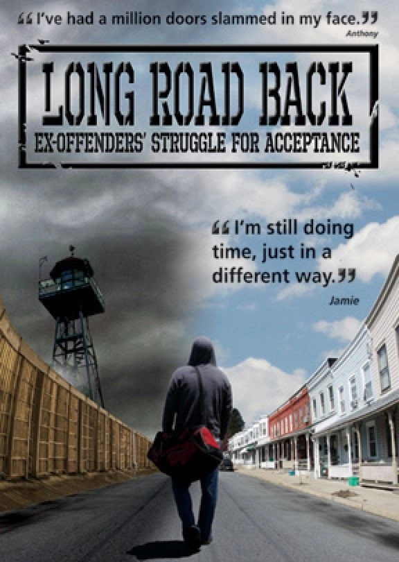 Long Road Back