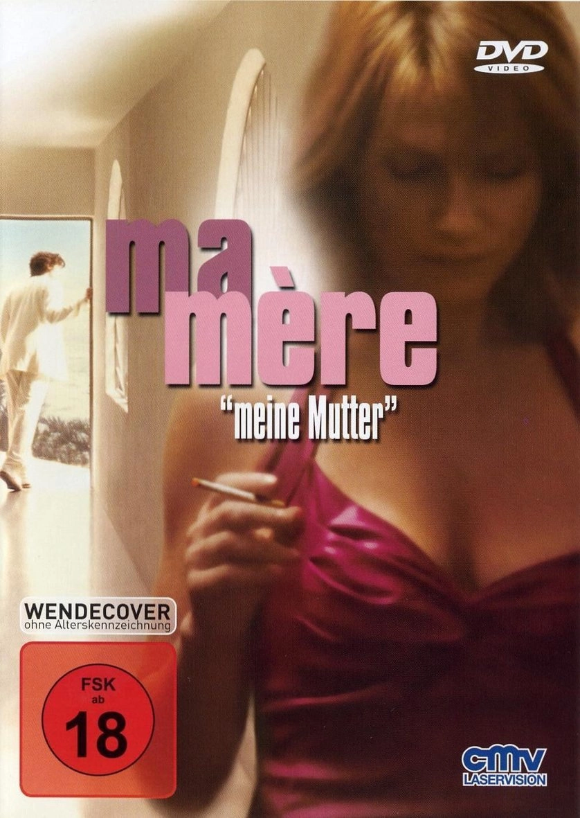 Ma mère