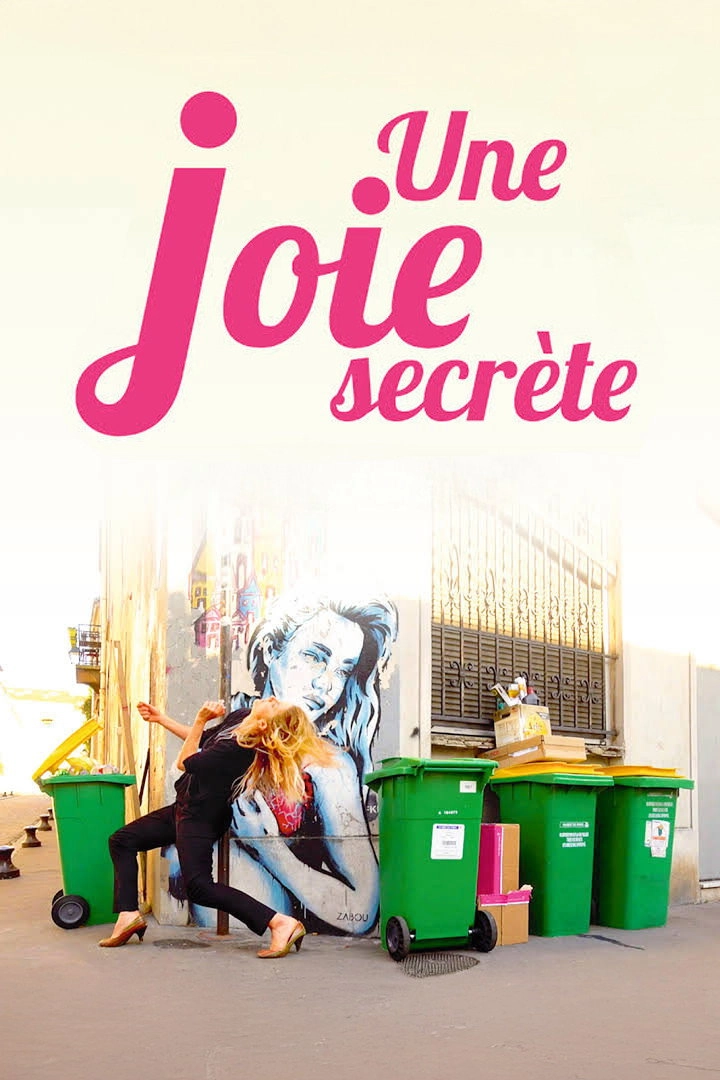 Une joie secrète