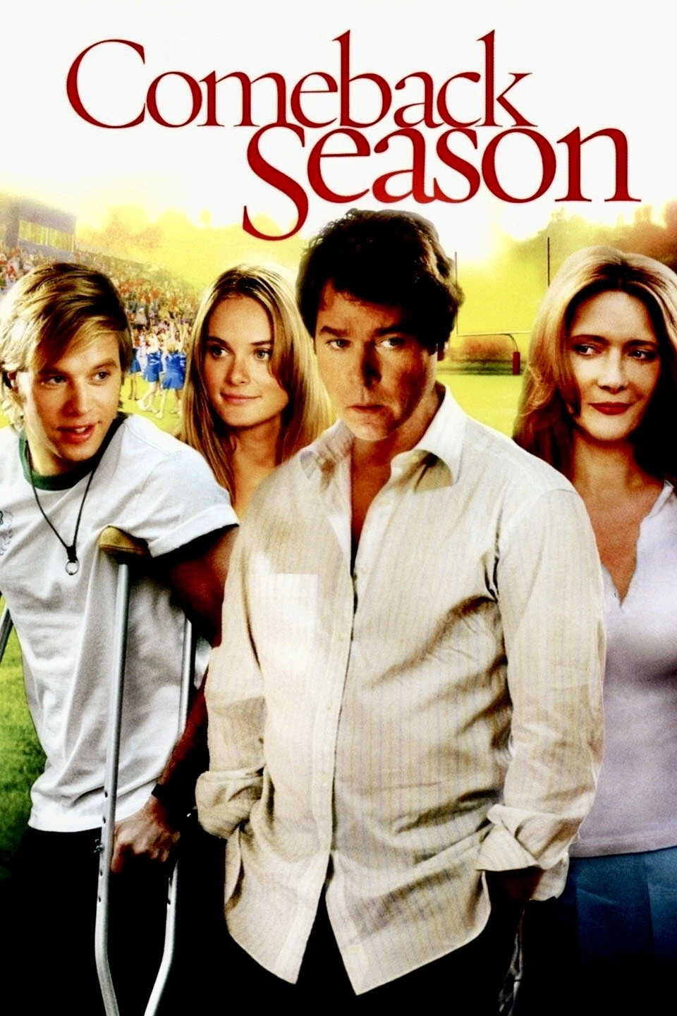Comeback Season