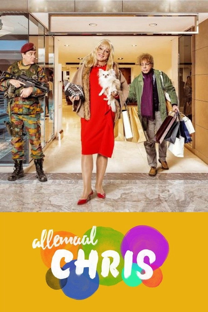 Allemaal Chris