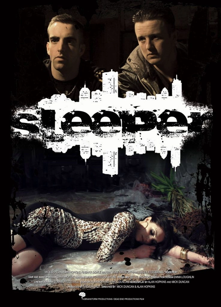 Sleeper