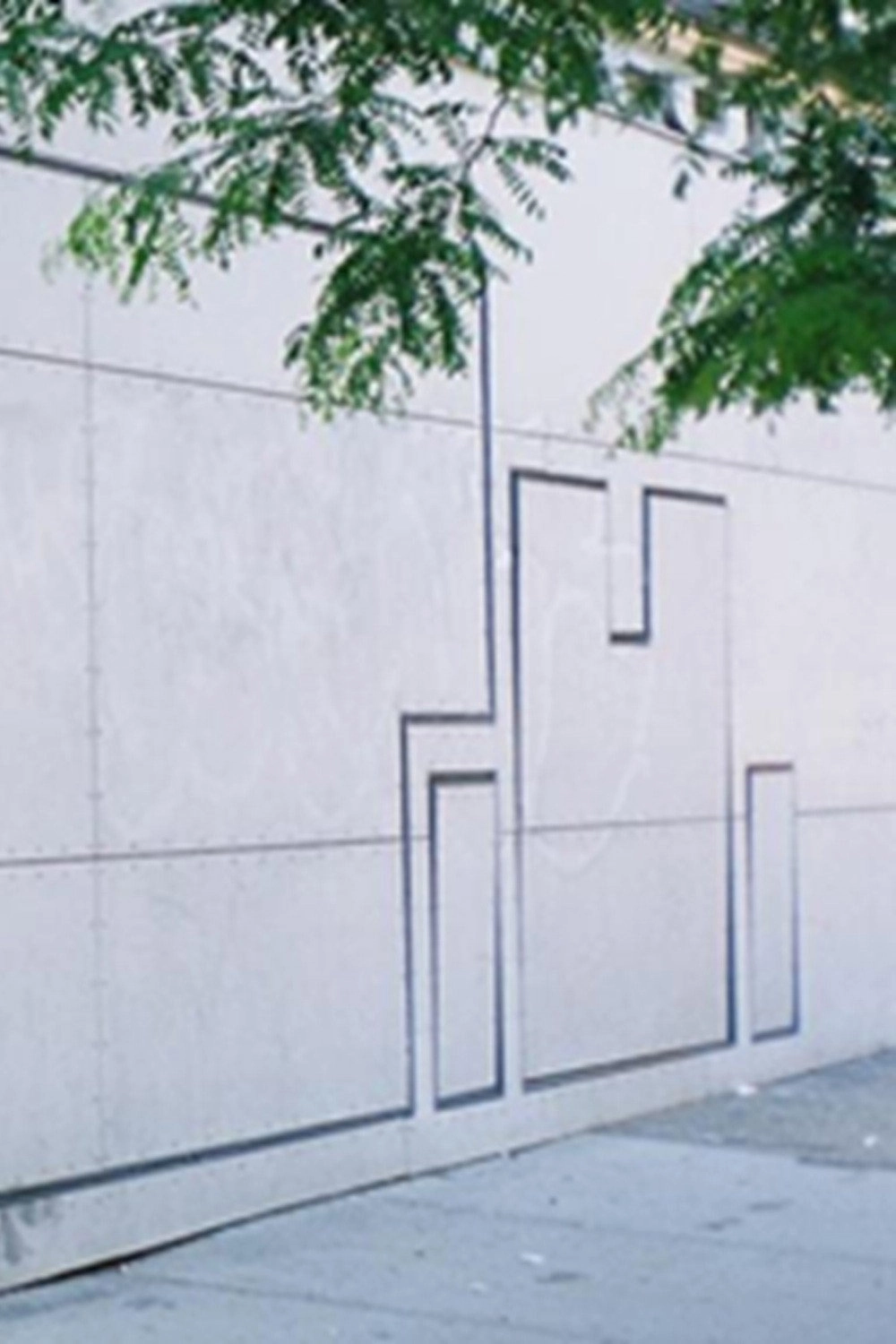 The Face – Storefront for Art & Architecture